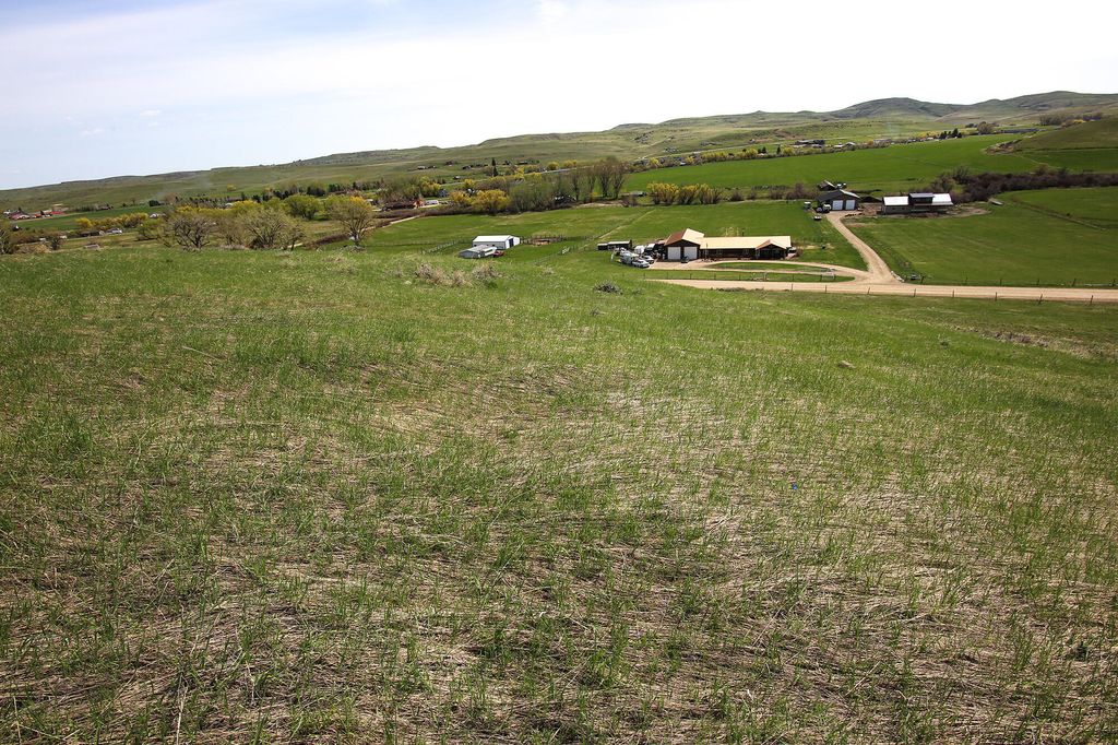 Tract 4 Mallard Road, Sheridan, WY 82801 photo 7