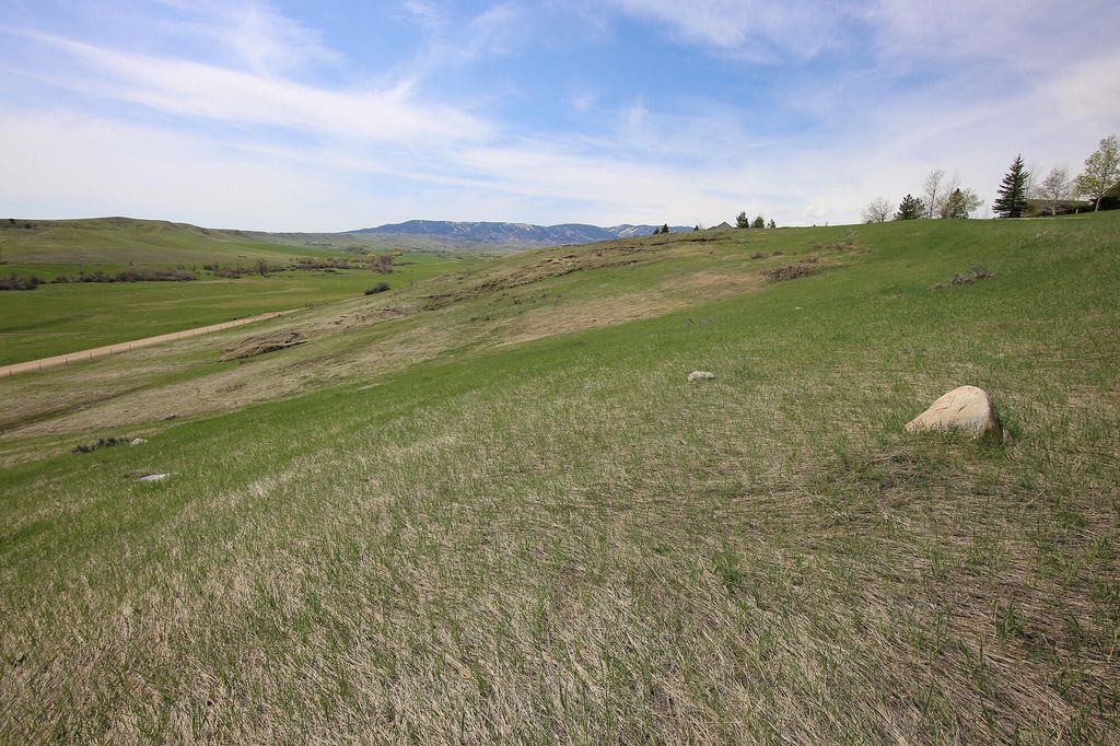 Tract 4 Mallard Road, Sheridan, WY 82801 photo 8