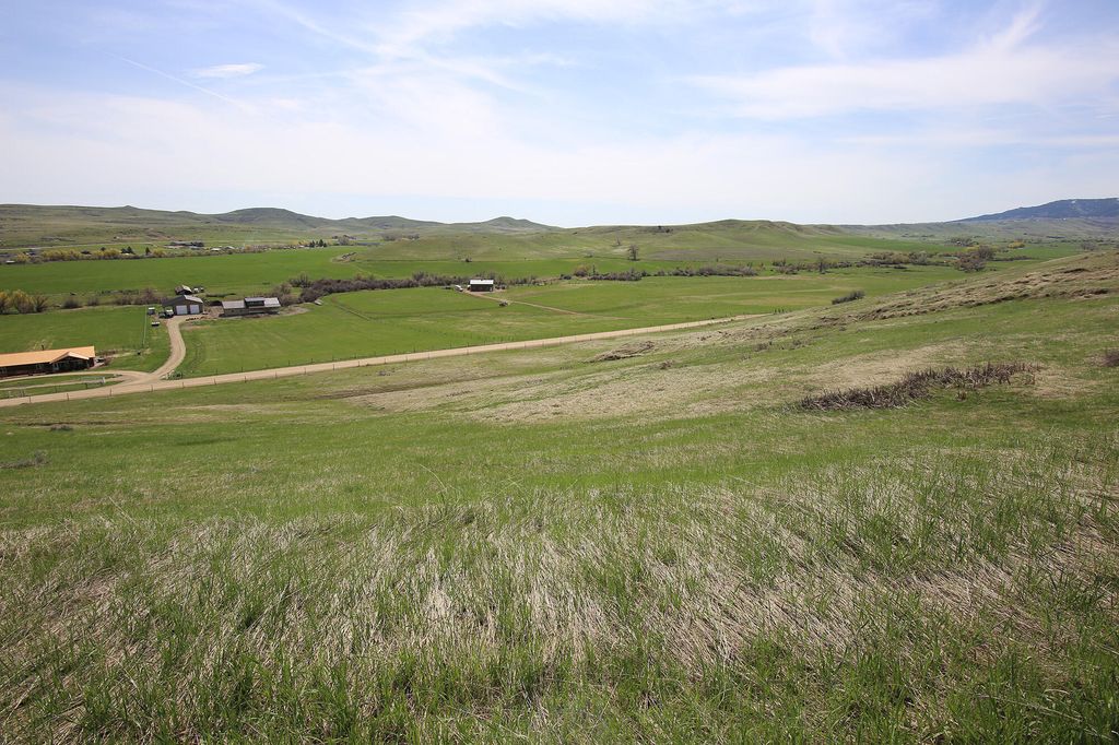 Tract 4 Mallard Road, Sheridan, WY 82801 photo 9