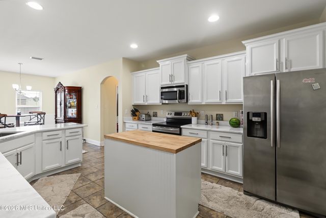 20095 Mulligan Cove, Gulfport, MS 39503