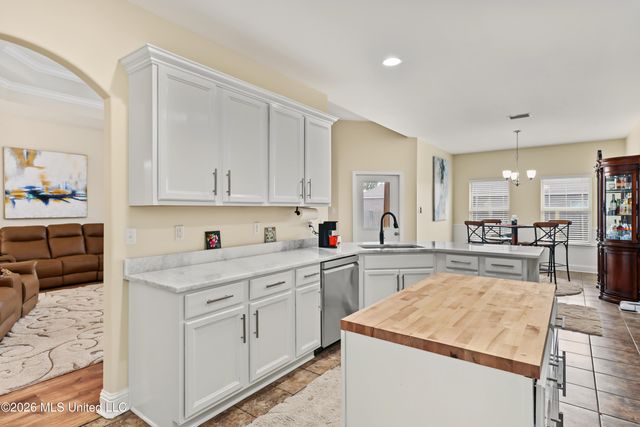 20095 Mulligan Cove, Gulfport, MS 39503