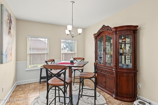 20095 Mulligan Cove, Gulfport, MS 39503