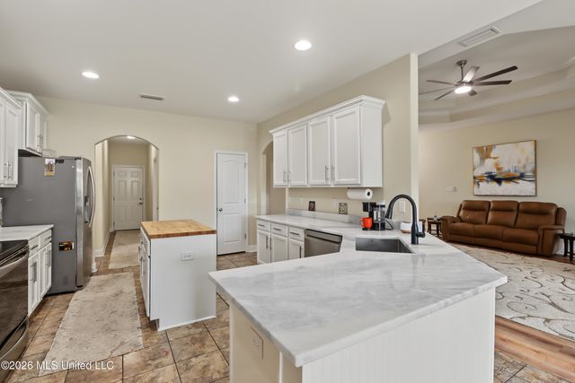 20095 Mulligan Cove, Gulfport, MS 39503