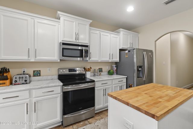 20095 Mulligan Cove, Gulfport, MS 39503