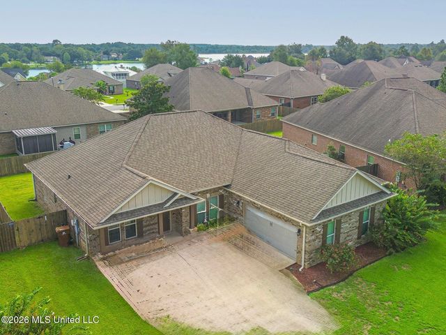 20095 Mulligan Cove, Gulfport, MS 39503