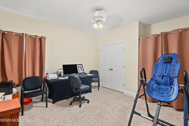 20095 Mulligan Cove, Gulfport, MS 39503