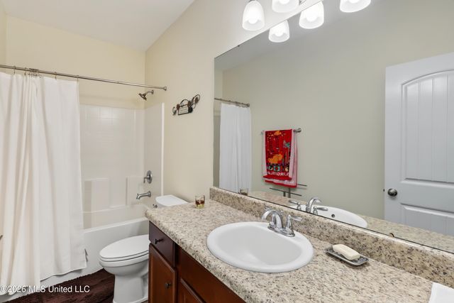 20095 Mulligan Cove, Gulfport, MS 39503
