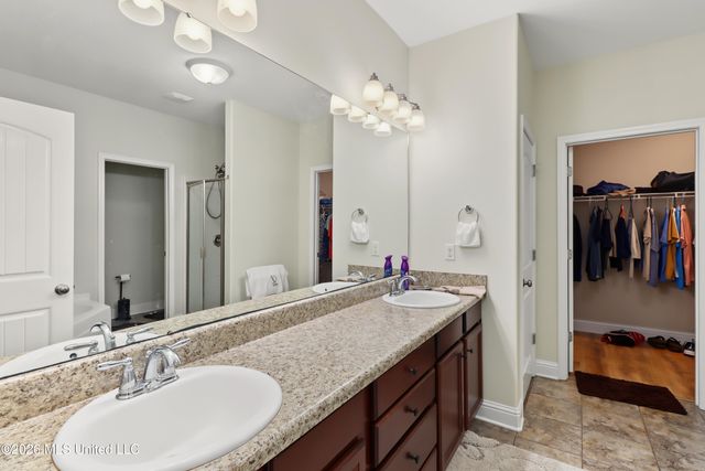 20095 Mulligan Cove, Gulfport, MS 39503
