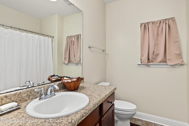 20095 Mulligan Cove, Gulfport, MS 39503