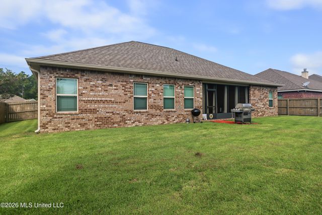 20095 Mulligan Cove, Gulfport, MS 39503