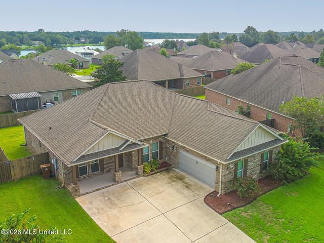 20095 Mulligan Cove, Gulfport, MS 39503