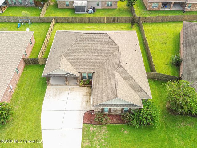 20095 Mulligan Cove, Gulfport, MS 39503