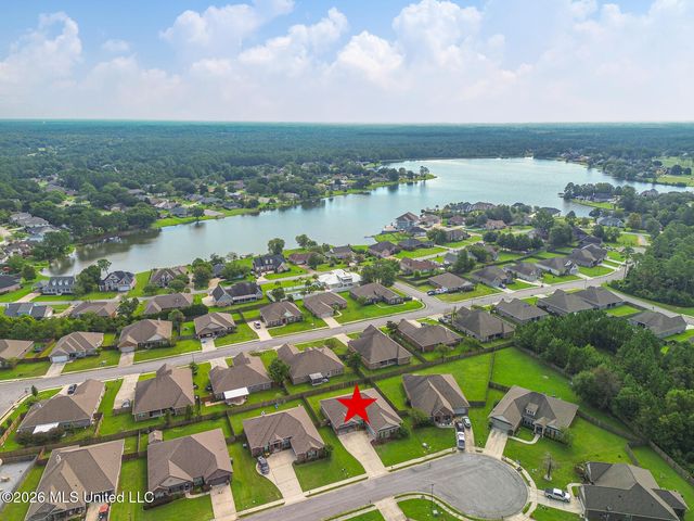 20095 Mulligan Cove, Gulfport, MS 39503