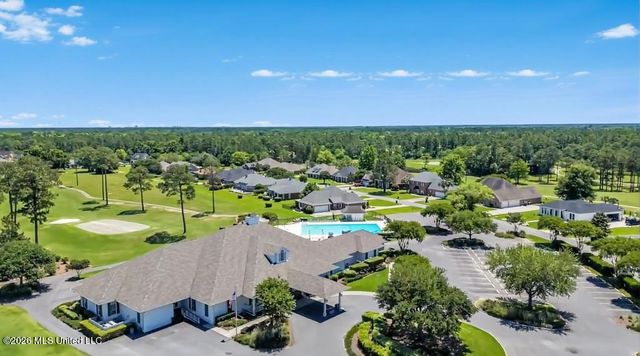 20095 Mulligan Cove, Gulfport, MS 39503