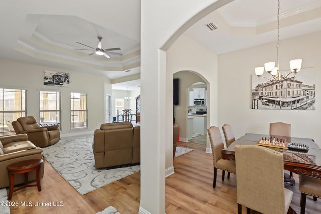 20095 Mulligan Cove, Gulfport, MS 39503