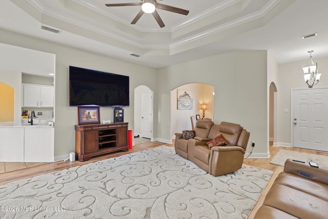 20095 Mulligan Cove, Gulfport, MS 39503