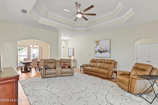 20095 Mulligan Cove, Gulfport, MS 39503
