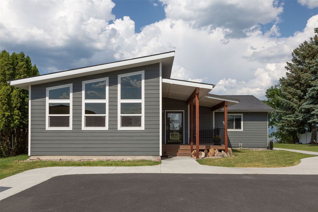 328 Shoreline Drive, Polson, MT 59860 photo 3