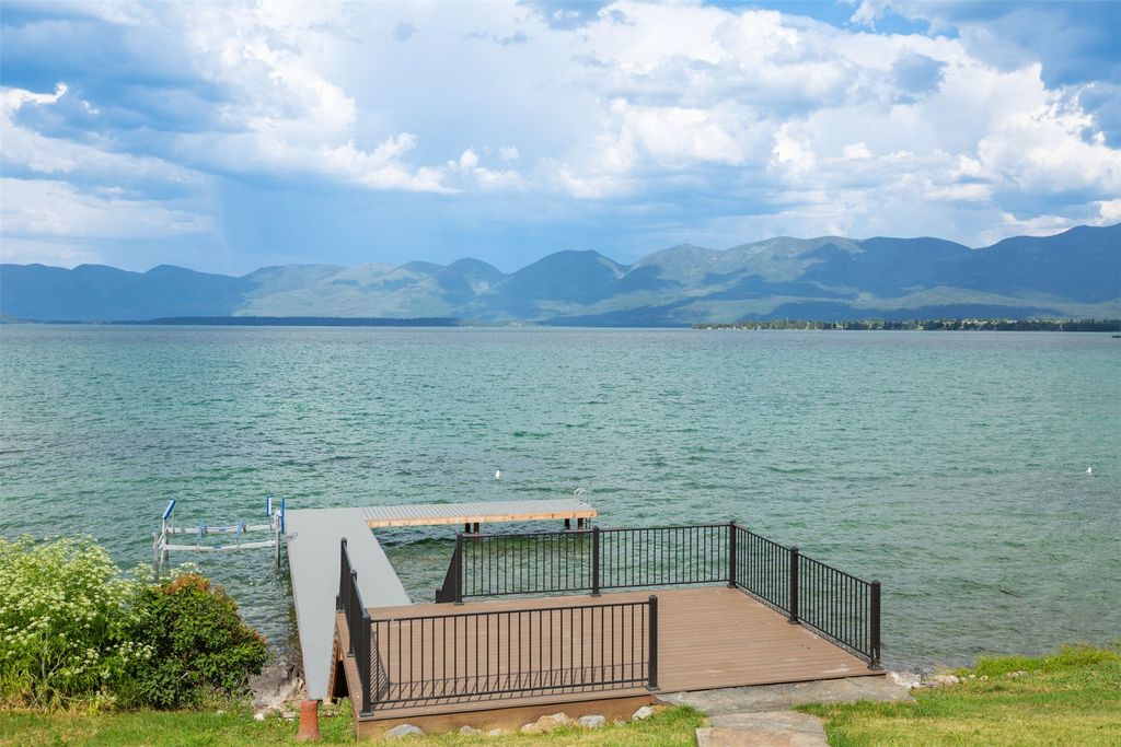328 Shoreline Drive, Polson, MT 59860 photo 35