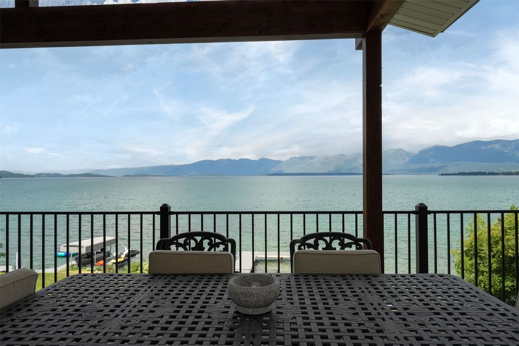 328 Shoreline Drive, Polson, MT 59860 photo 8