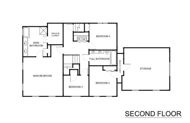 156 Mitchell Rd, Holliston, MA 01746