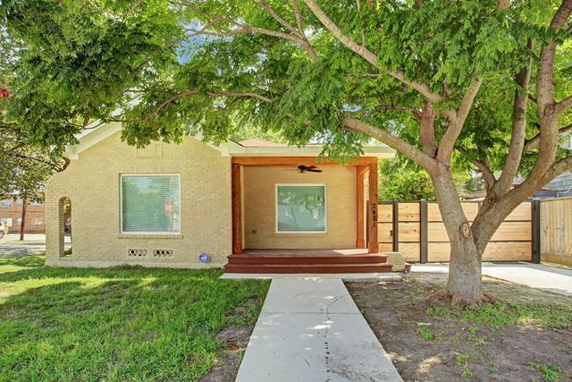 2401 Eagle Street, Houston, TX 77004