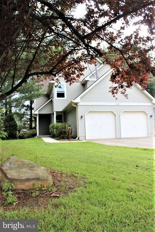 608 QUINCY CT, Glassboro, NJ 08028