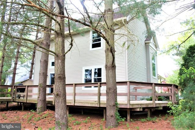 608 QUINCY CT, Glassboro, NJ 08028