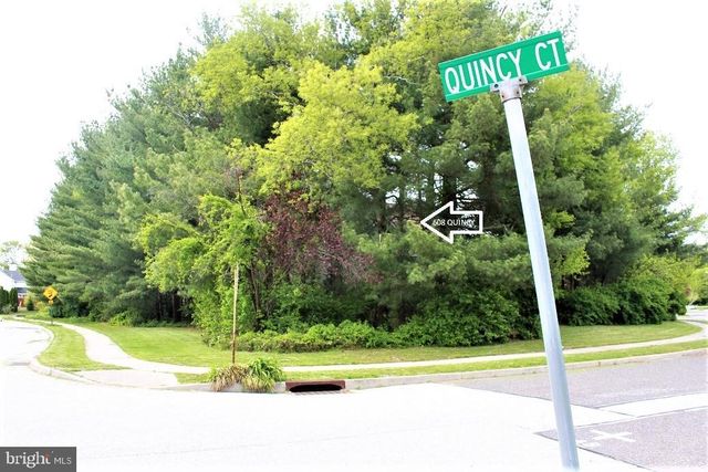 608 QUINCY CT, Glassboro, NJ 08028