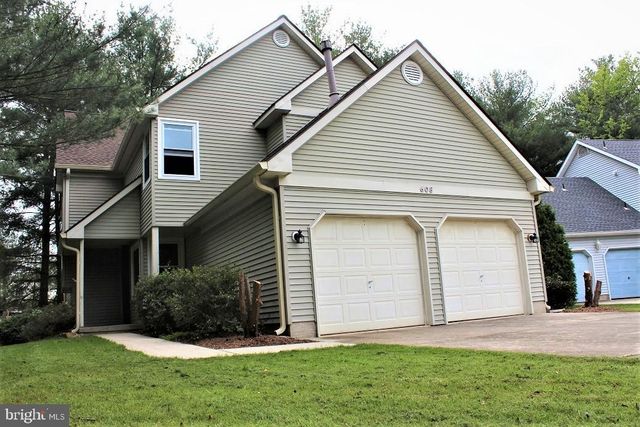 608 QUINCY CT, Glassboro, NJ 08028