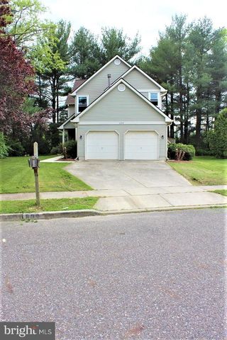 608 QUINCY CT, Glassboro, NJ 08028
