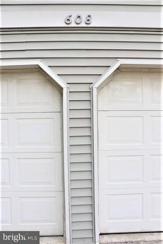 608 QUINCY CT, Glassboro, NJ 08028