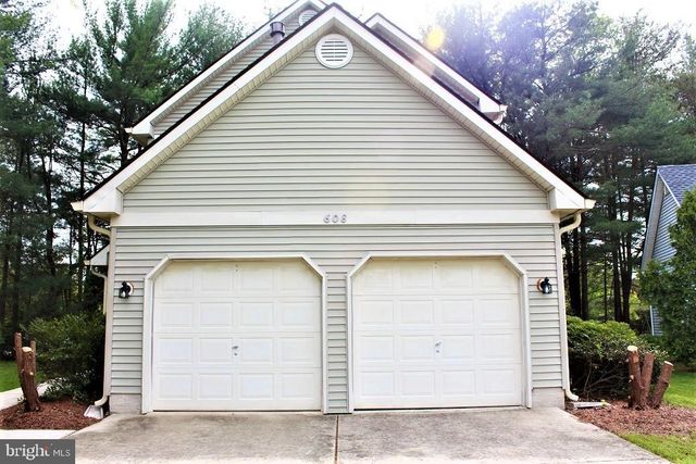 608 QUINCY CT, Glassboro, NJ 08028