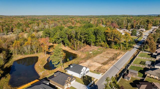 6841 Rudolph Road, Alexander, AR 72002