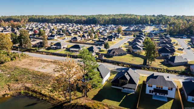 6841 Rudolph Road, Alexander, AR 72002