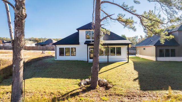 6841 Rudolph Road, Alexander, AR 72002