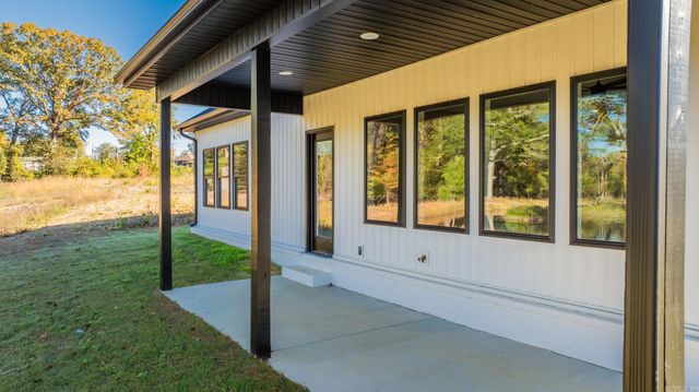 6841 Rudolph Road, Alexander, AR 72002