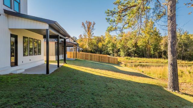 6841 Rudolph Road, Alexander, AR 72002
