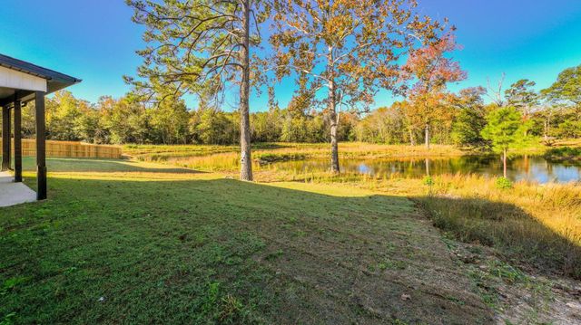 6841 Rudolph Road, Alexander, AR 72002