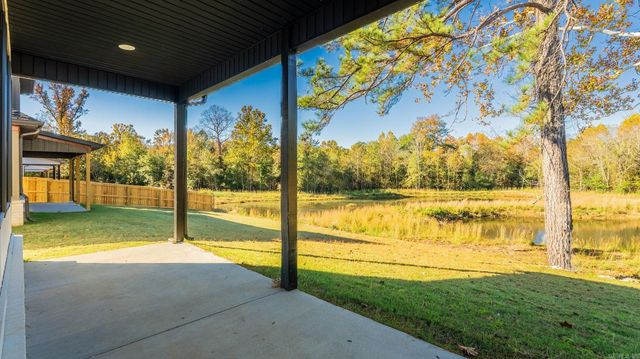 6841 Rudolph Road, Alexander, AR 72002