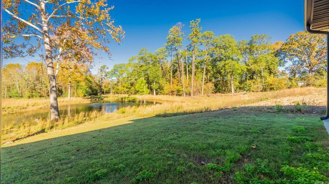 6841 Rudolph Road, Alexander, AR 72002