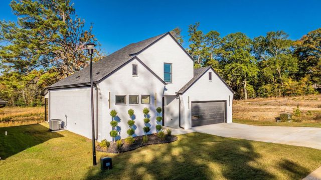 6841 Rudolph Road, Alexander, AR 72002