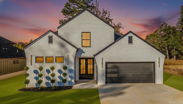 6841 Rudolph Road, Alexander, AR 72002