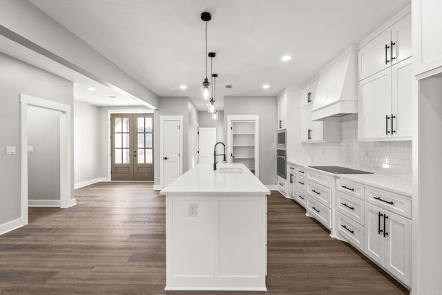 6841 Rudolph Road, Alexander, AR 72002
