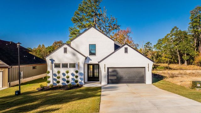 6841 Rudolph Road, Alexander, AR 72002