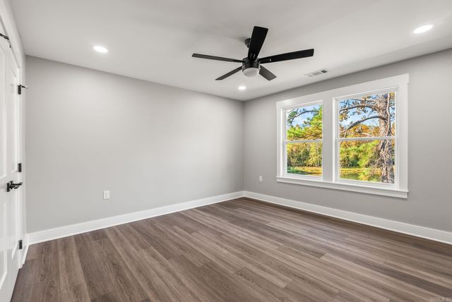 6841 Rudolph Road, Alexander, AR 72002