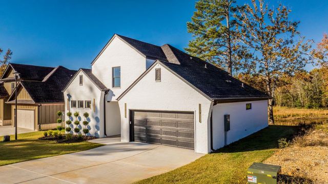 6841 Rudolph Road, Alexander, AR 72002