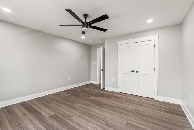 6841 Rudolph Road, Alexander, AR 72002