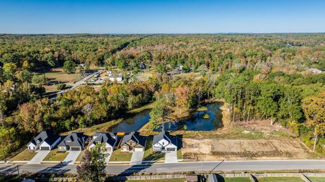 6841 Rudolph Road, Alexander, AR 72002