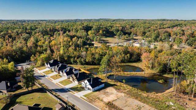 6841 Rudolph Road, Alexander, AR 72002